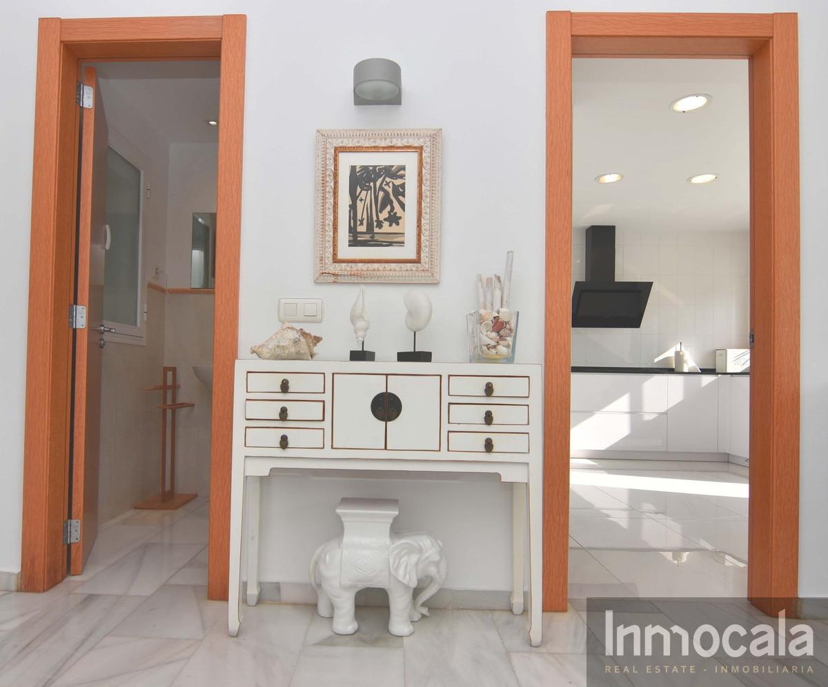 For sale of villa in Fuengirola