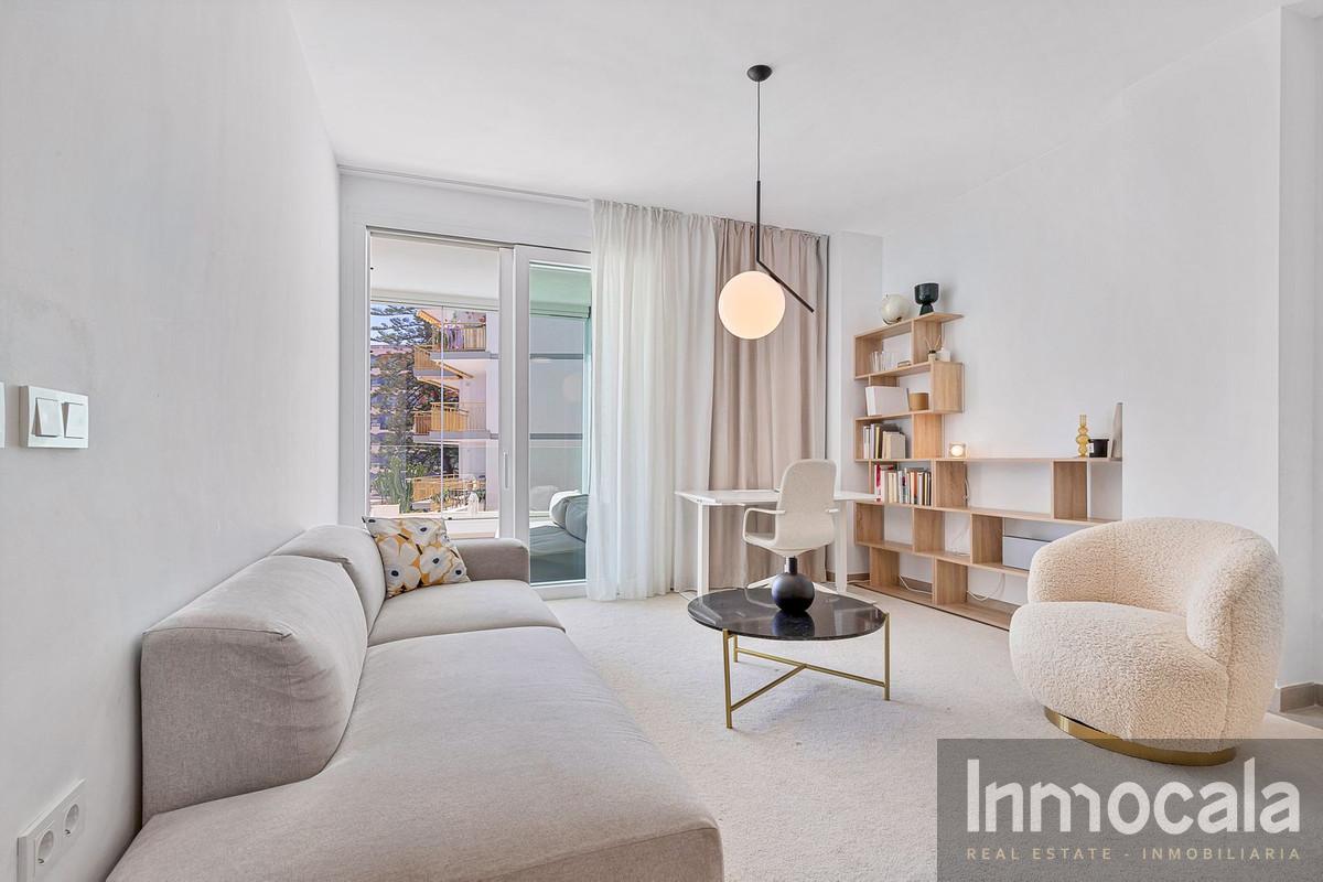 Venta de apartamento en Fuengirola