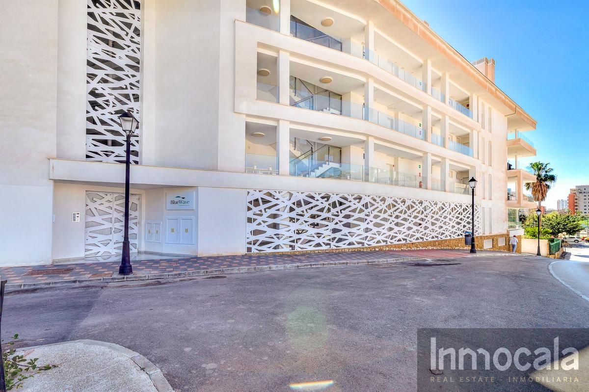 Venta de apartamento en Fuengirola