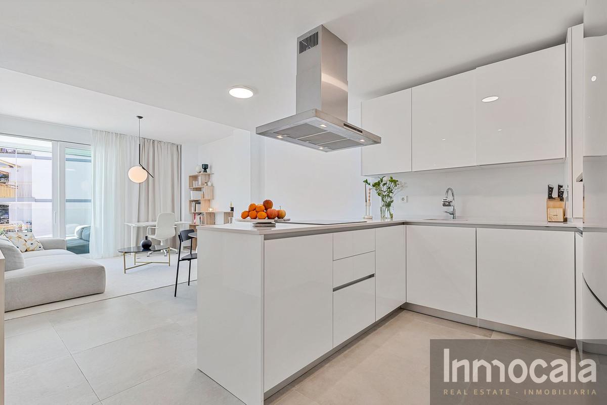 Venta de apartamento en Fuengirola