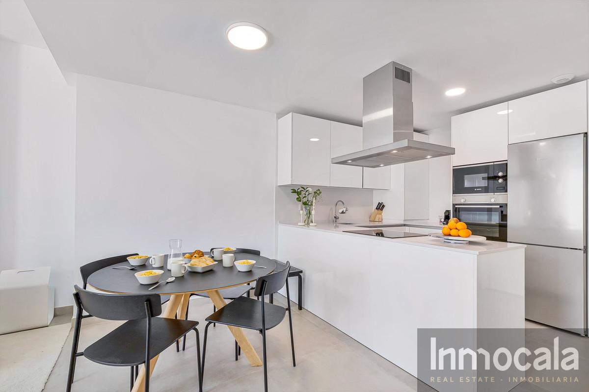 Venta de apartamento en Fuengirola