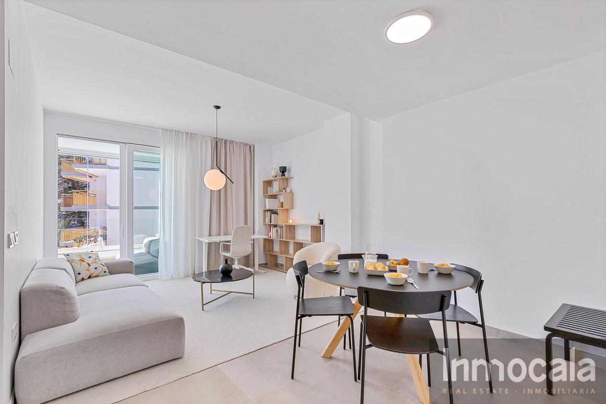 Venta de apartamento en Fuengirola
