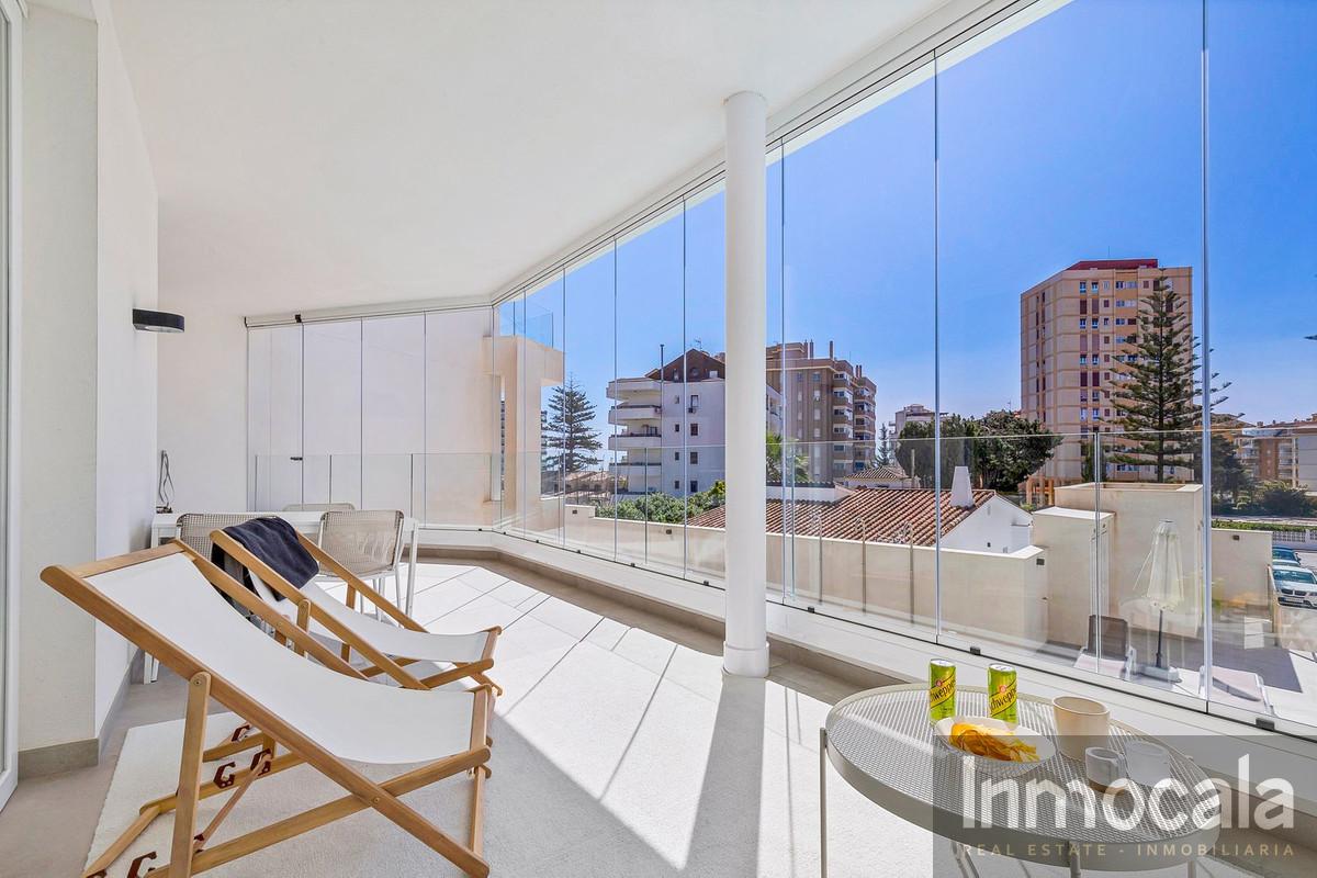 Venta de apartamento en Fuengirola