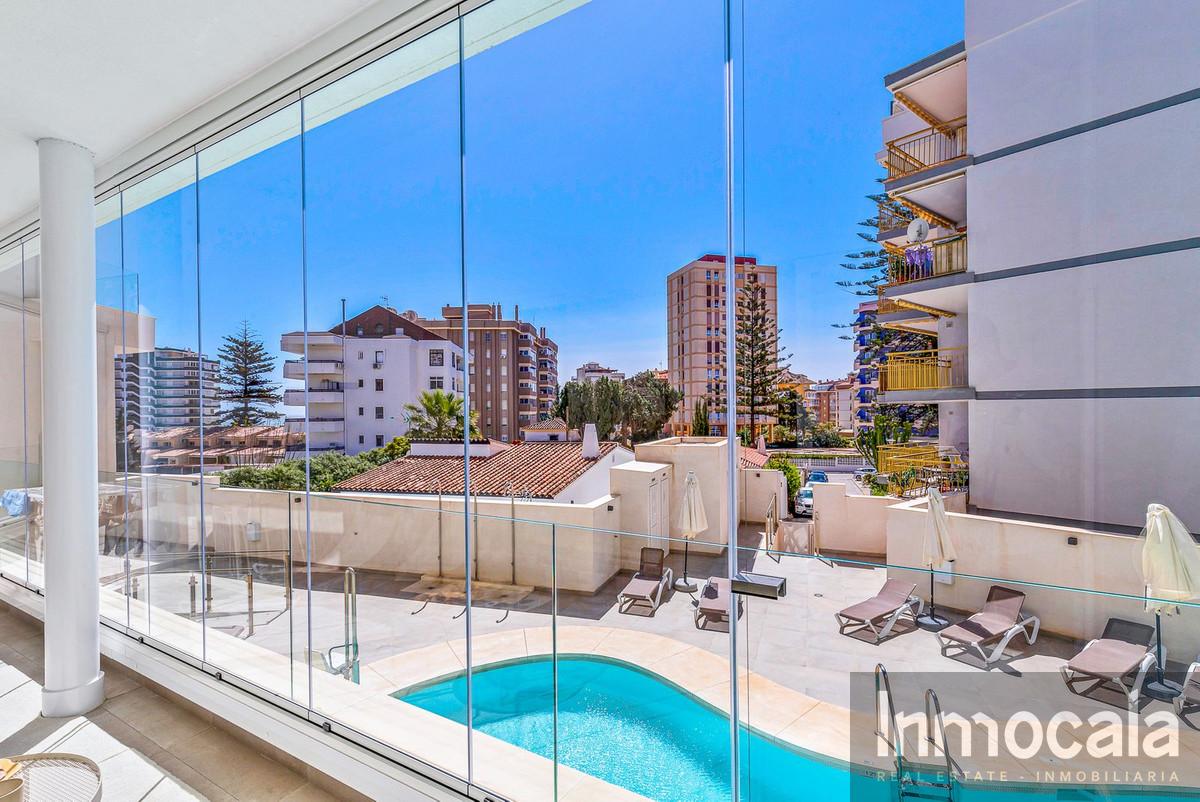 Venta de apartamento en Fuengirola
