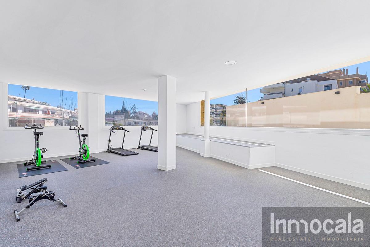 Venta de apartamento en Fuengirola