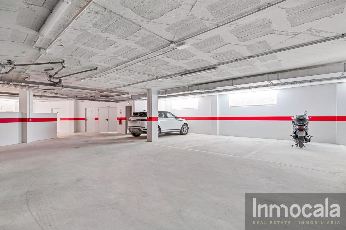 Venta de apartamento en Fuengirola