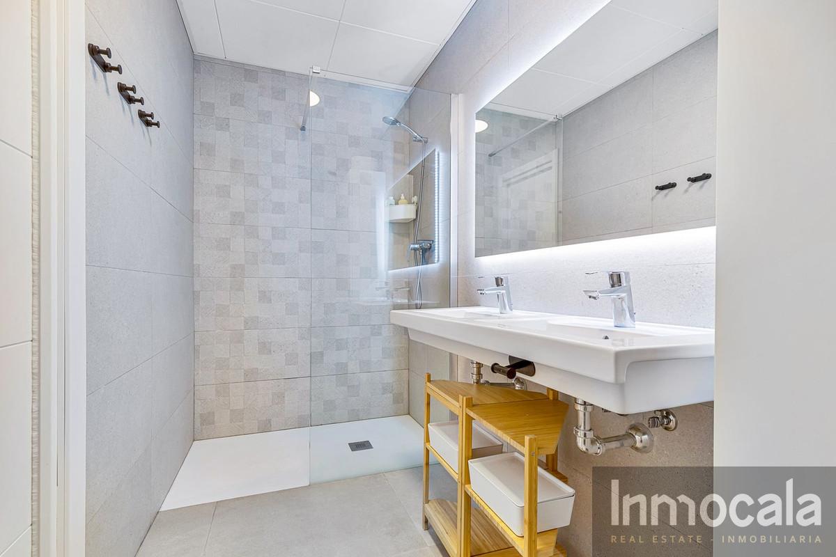 Venta de apartamento en Fuengirola
