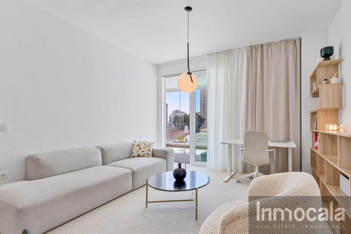 Venta de apartamento en Fuengirola