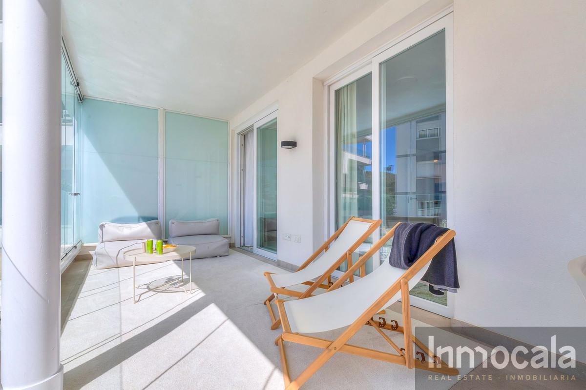 Venta de apartamento en Fuengirola