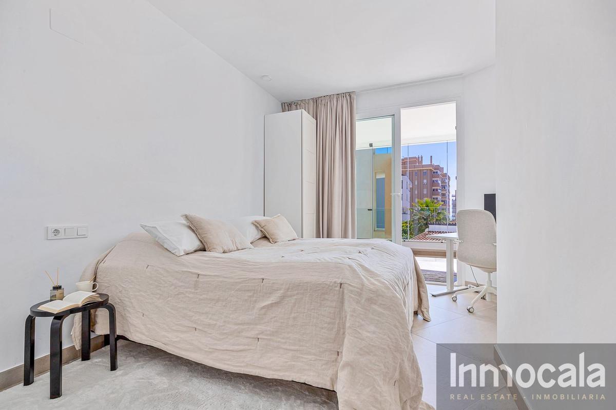 Venta de apartamento en Fuengirola