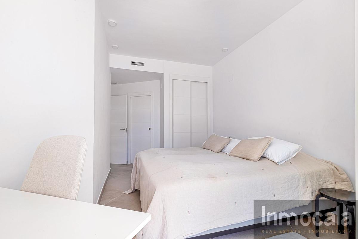Venta de apartamento en Fuengirola