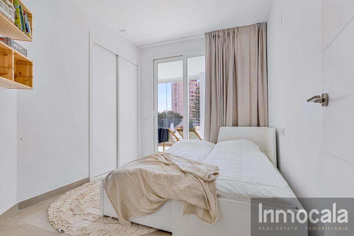 Venta de apartamento en Fuengirola
