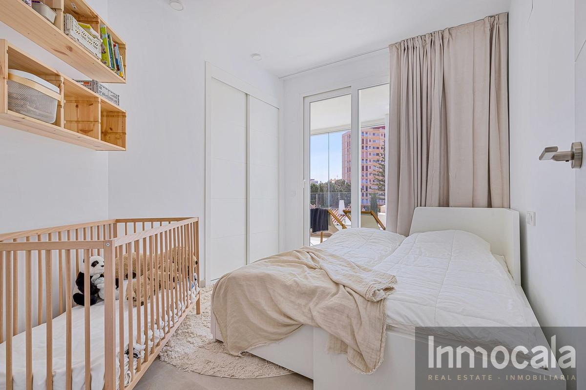 Venta de apartamento en Fuengirola