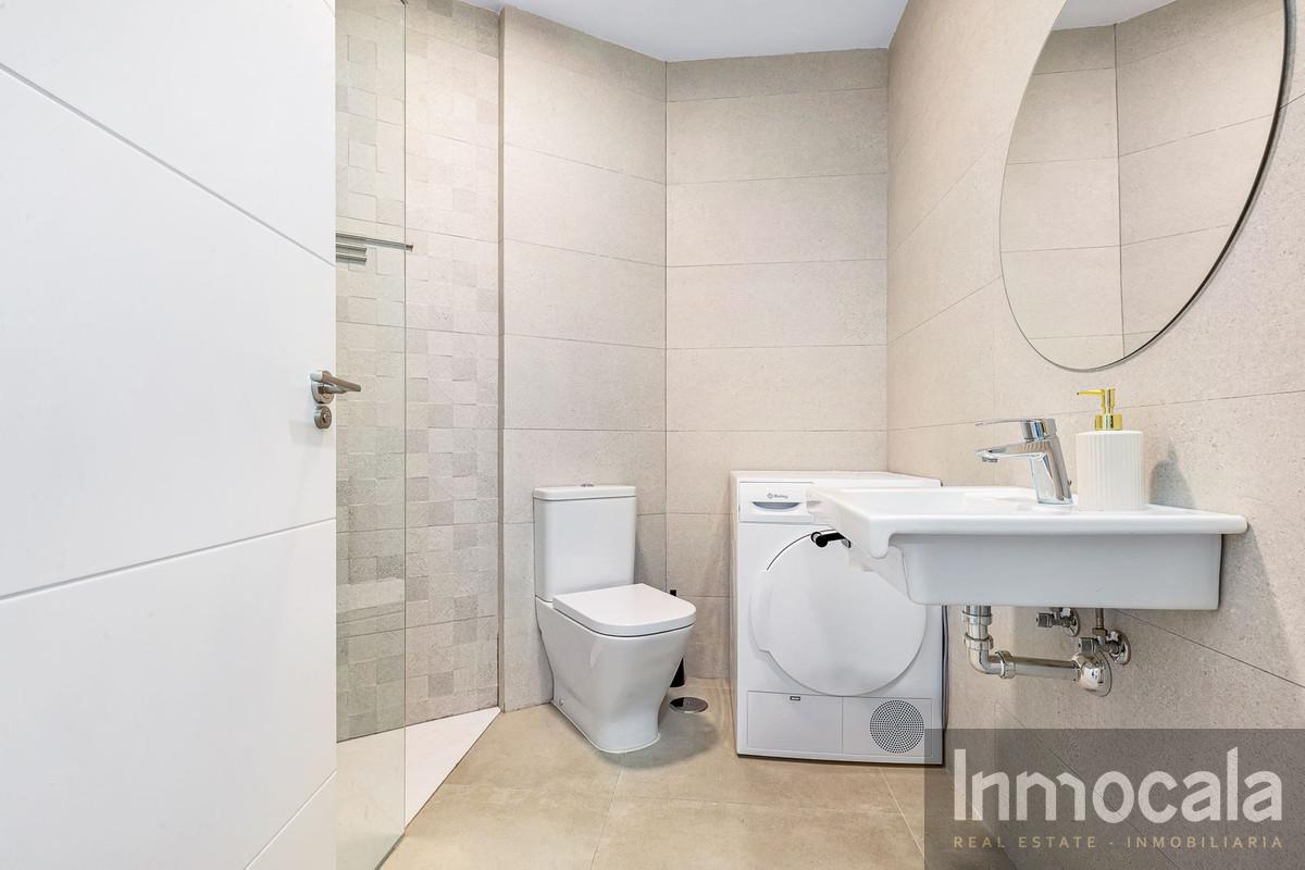 Venta de apartamento en Fuengirola