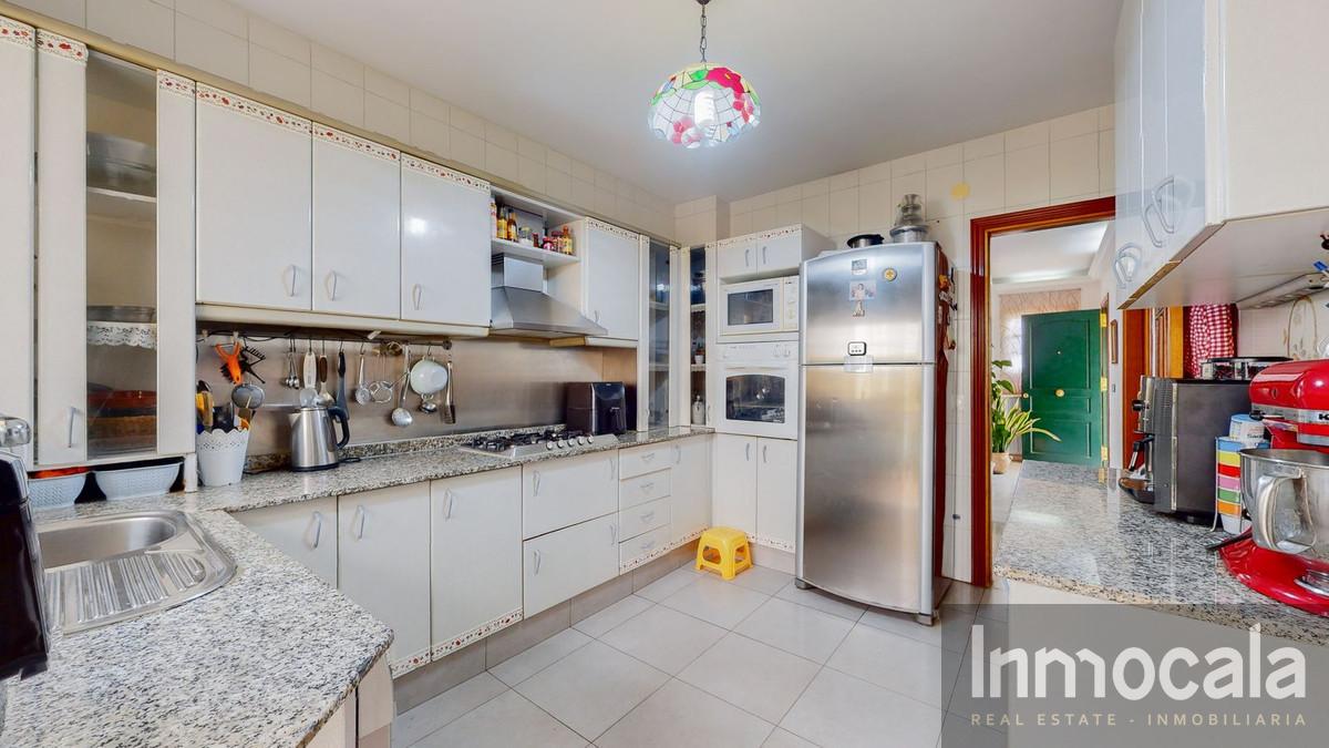 For sale of villa in Mijas