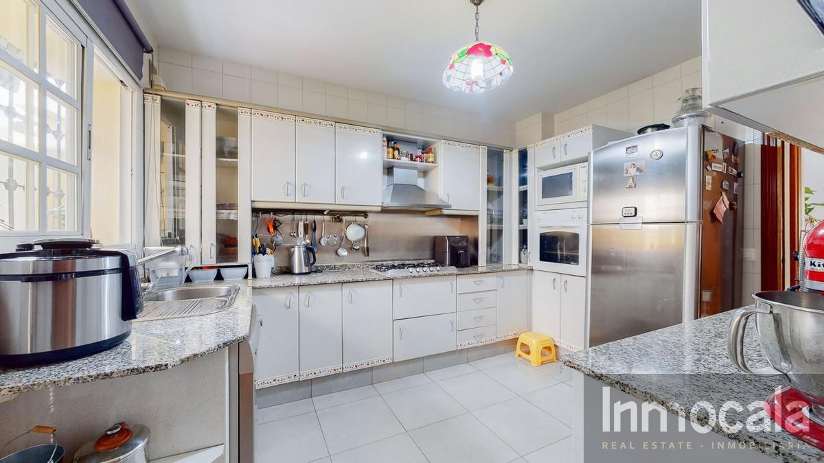 For sale of villa in Mijas