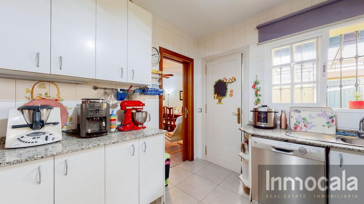 For sale of villa in Mijas