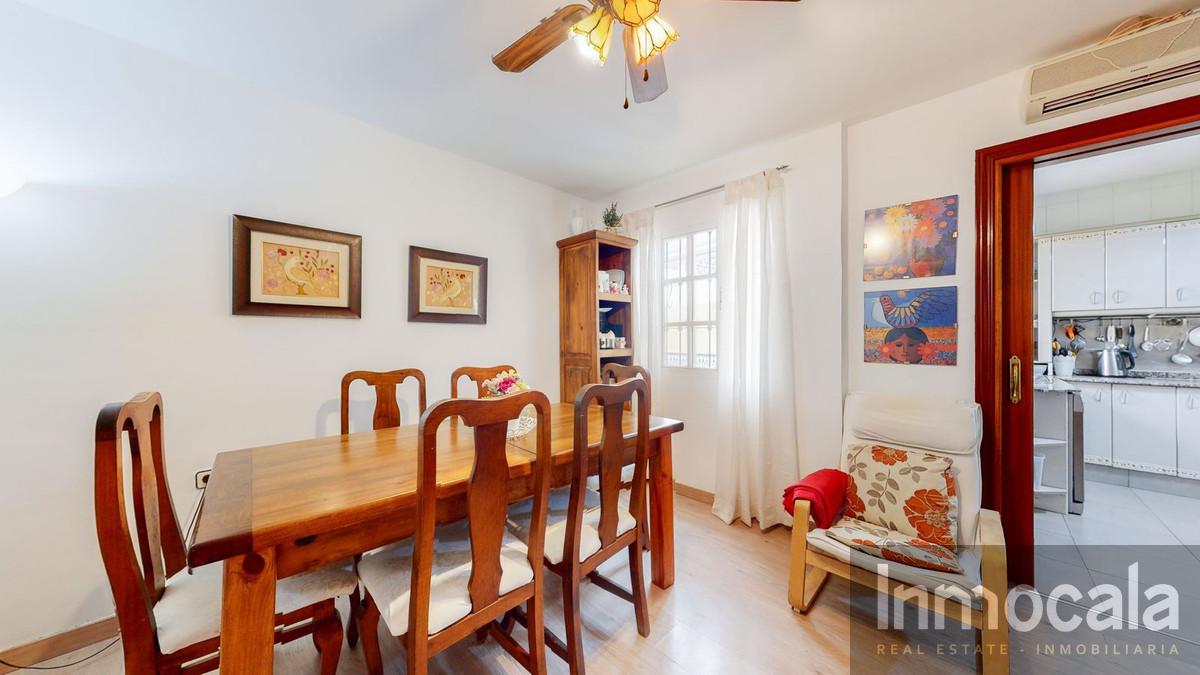 For sale of villa in Mijas