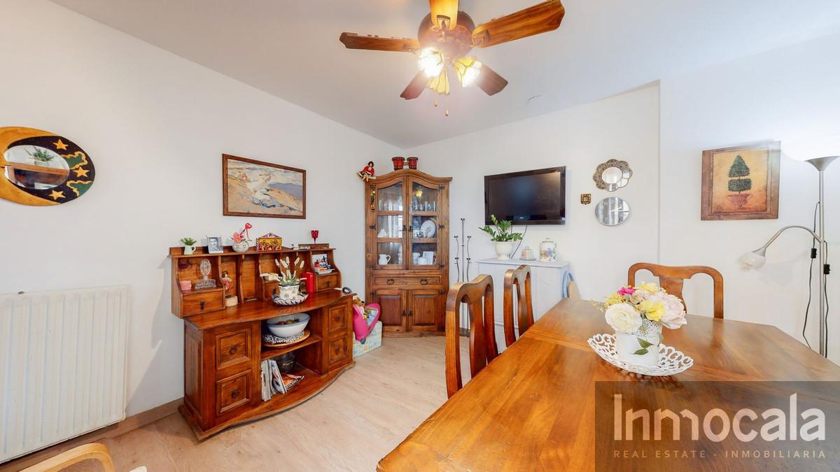 For sale of villa in Mijas
