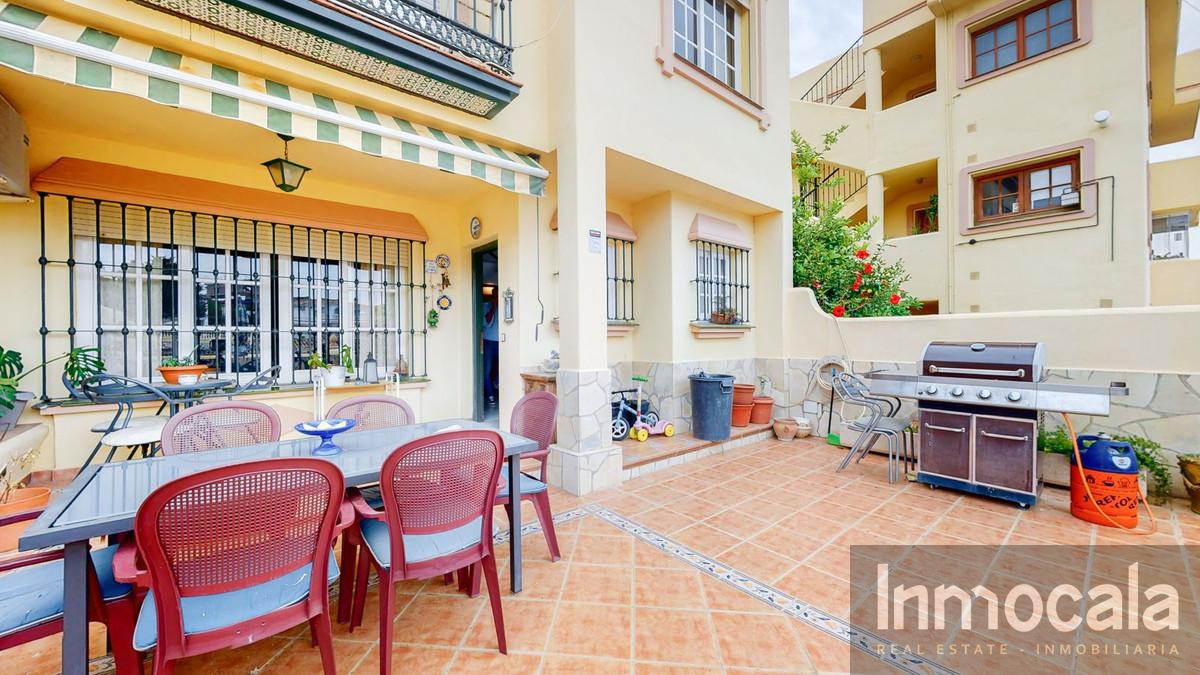For sale of villa in Mijas