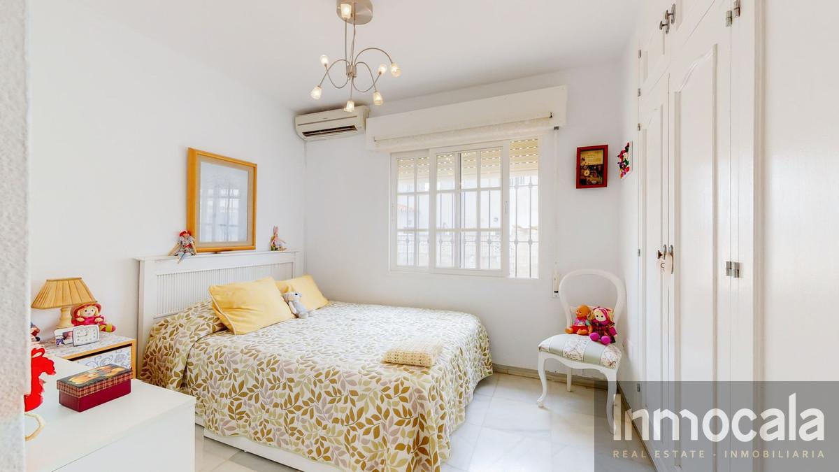 For sale of villa in Mijas