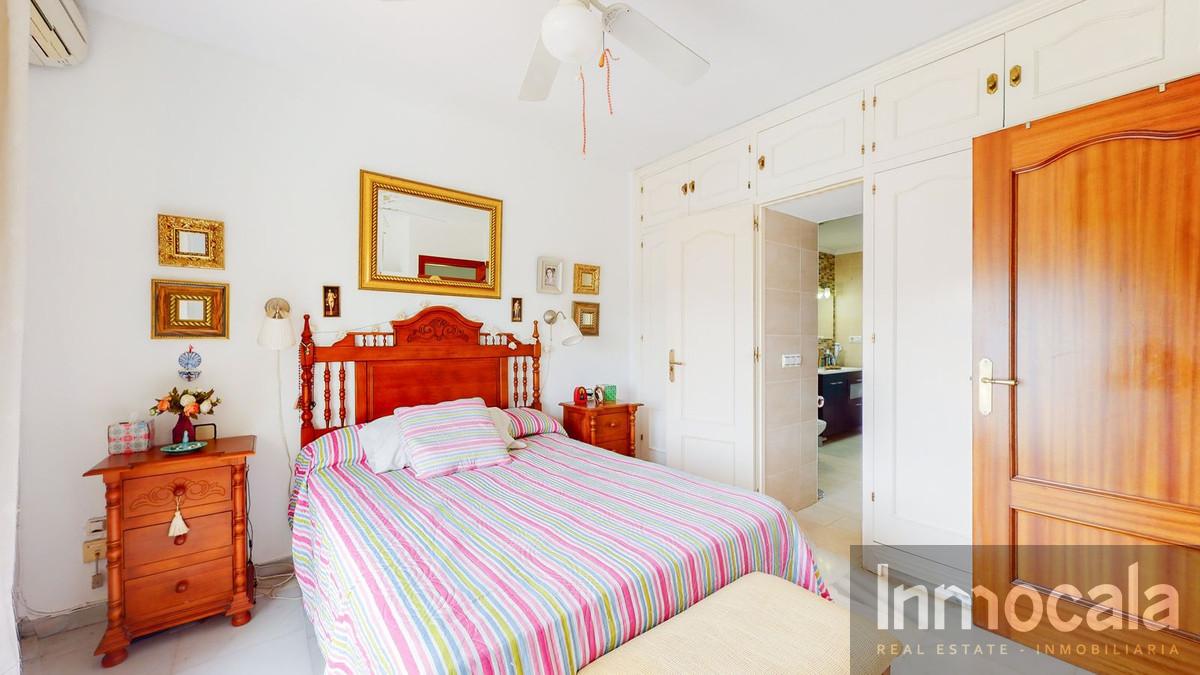 For sale of villa in Mijas