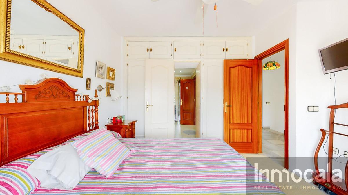 For sale of villa in Mijas