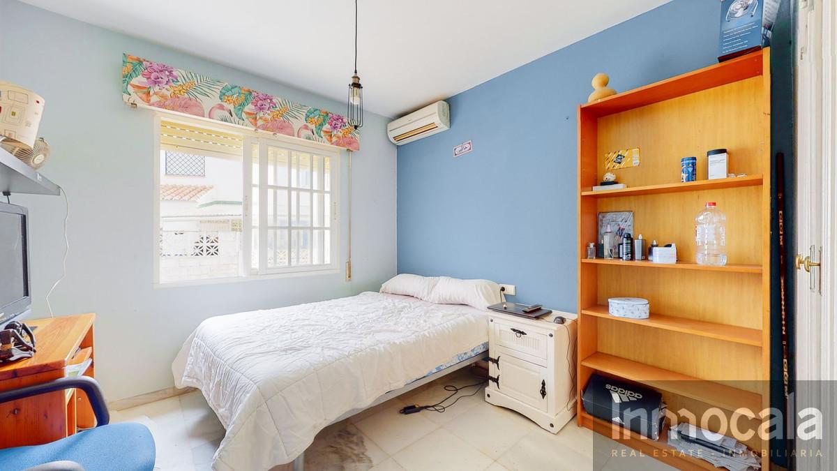 For sale of villa in Mijas