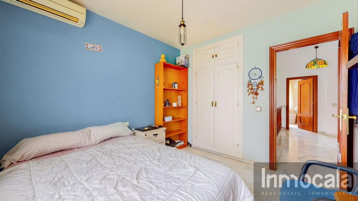 For sale of villa in Mijas