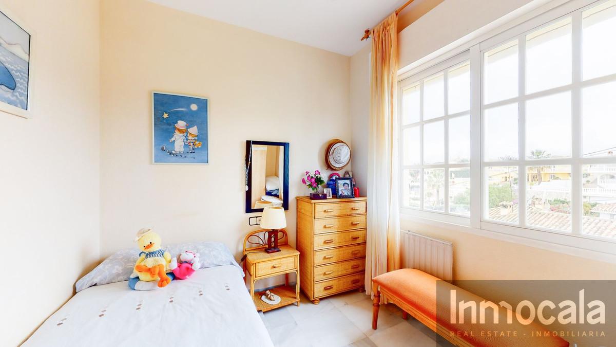 For sale of villa in Mijas
