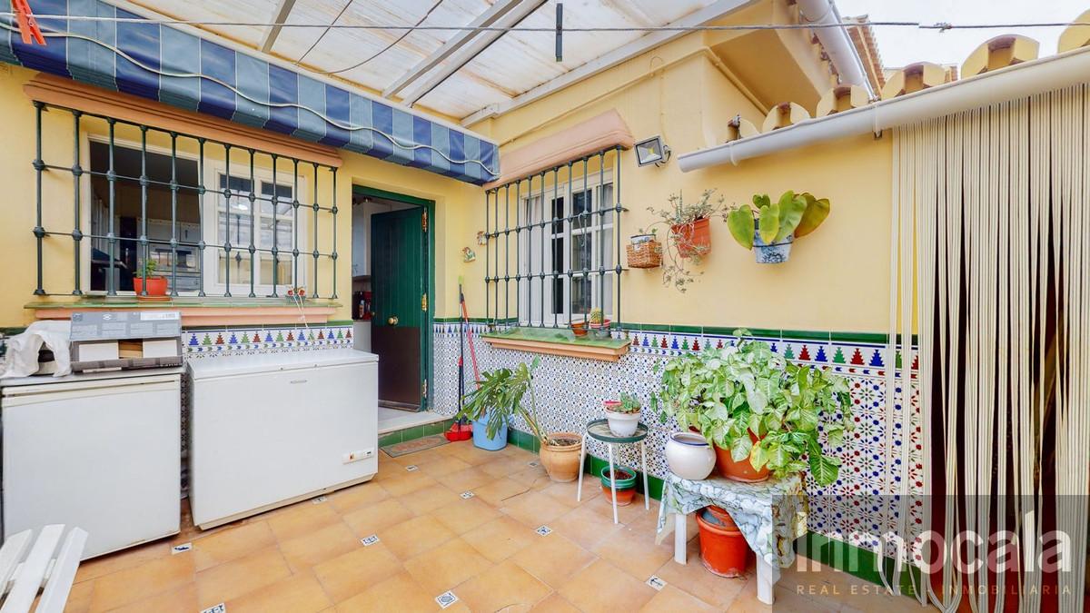 For sale of villa in Mijas