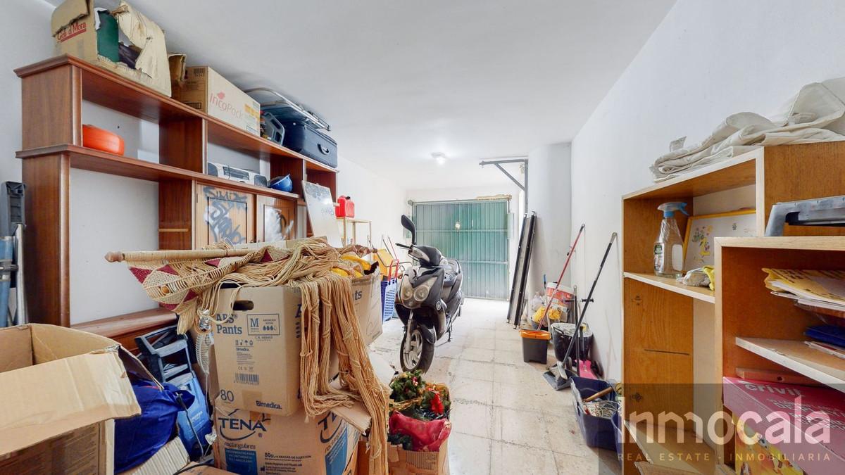 For sale of villa in Mijas