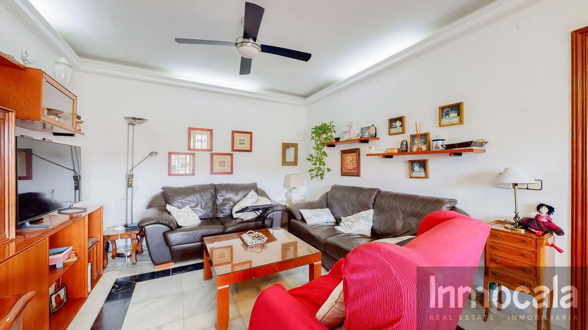 For sale of villa in Mijas