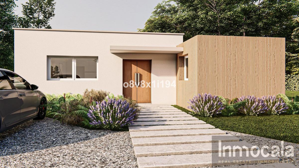 Venta de villa en Mijas Costa