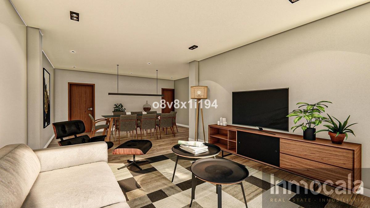 Venta de villa en Mijas Costa