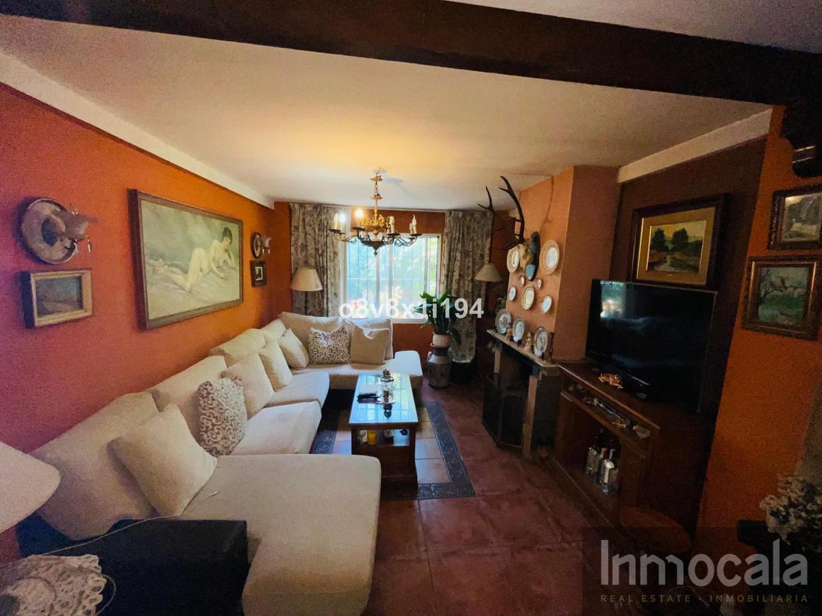 Venta de villa en Mijas Costa