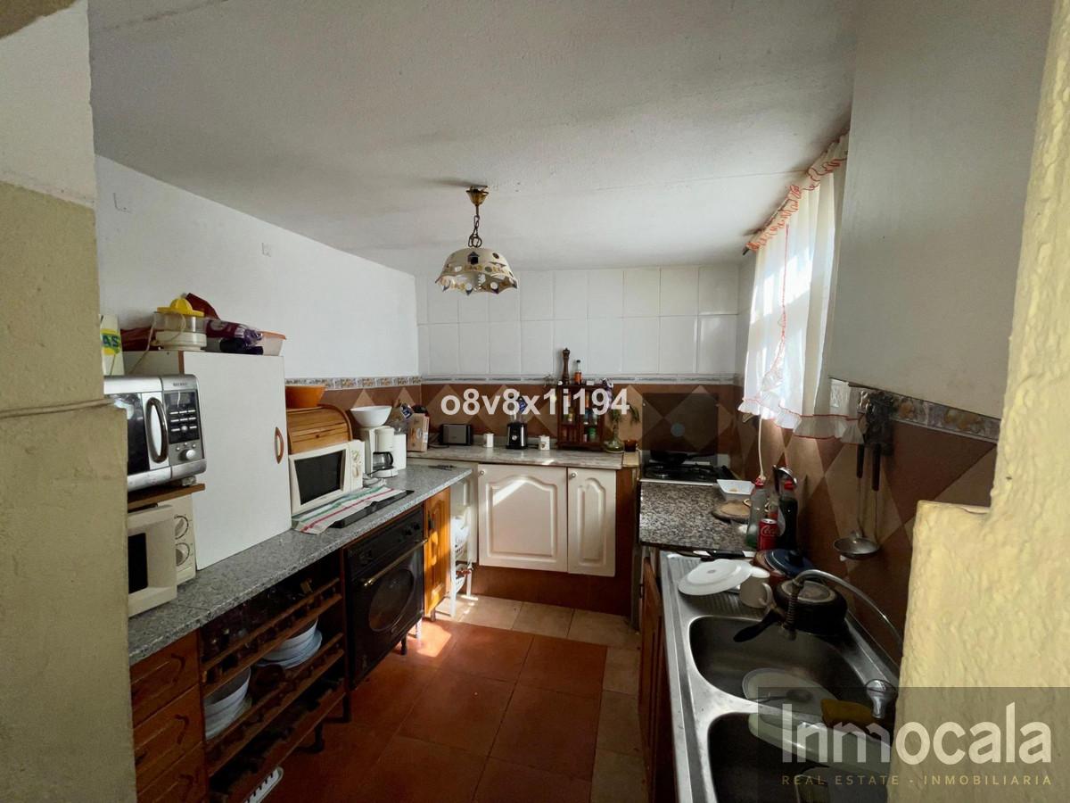 Venta de villa en Mijas Costa