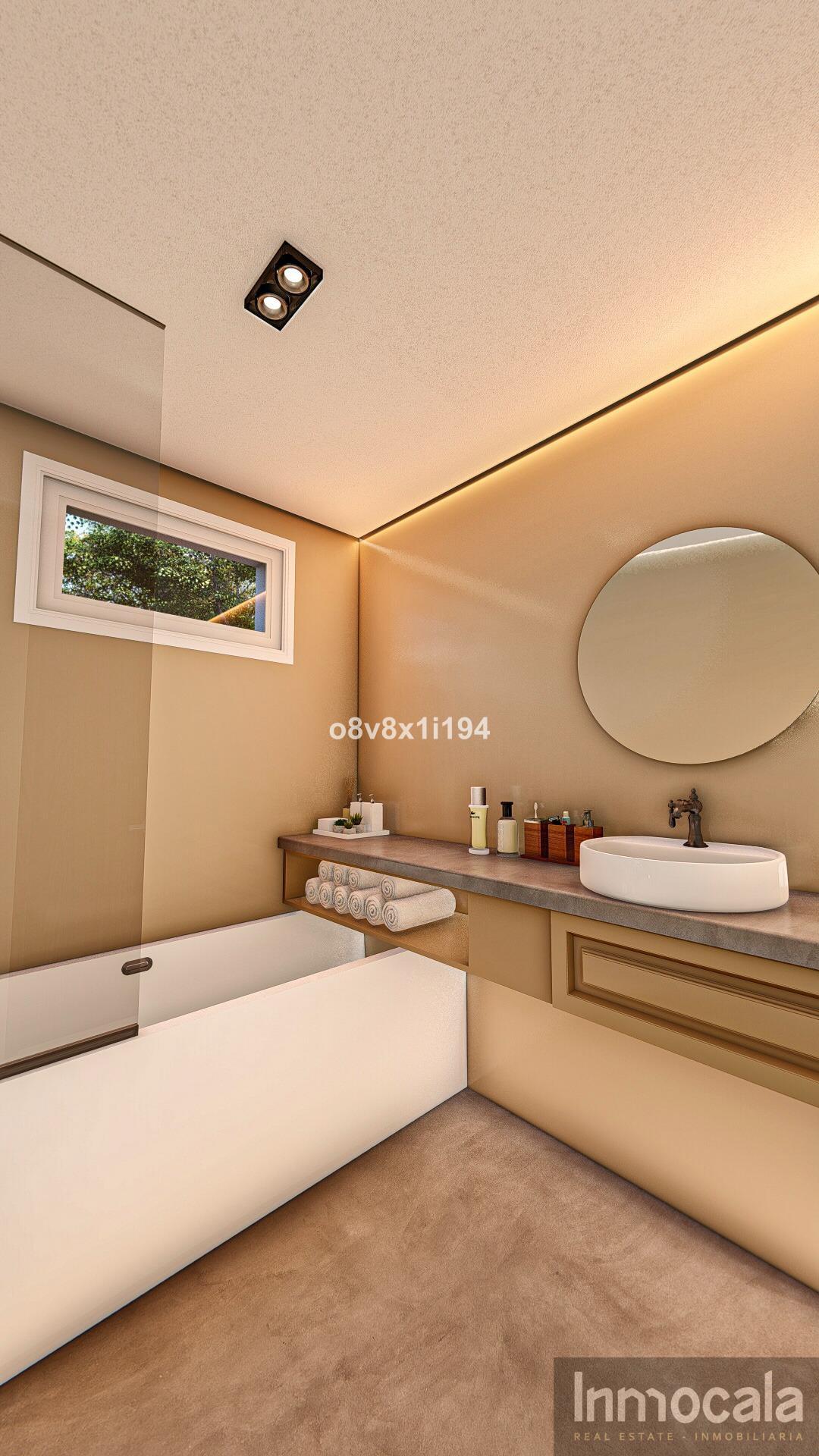 Venta de villa en Mijas Costa