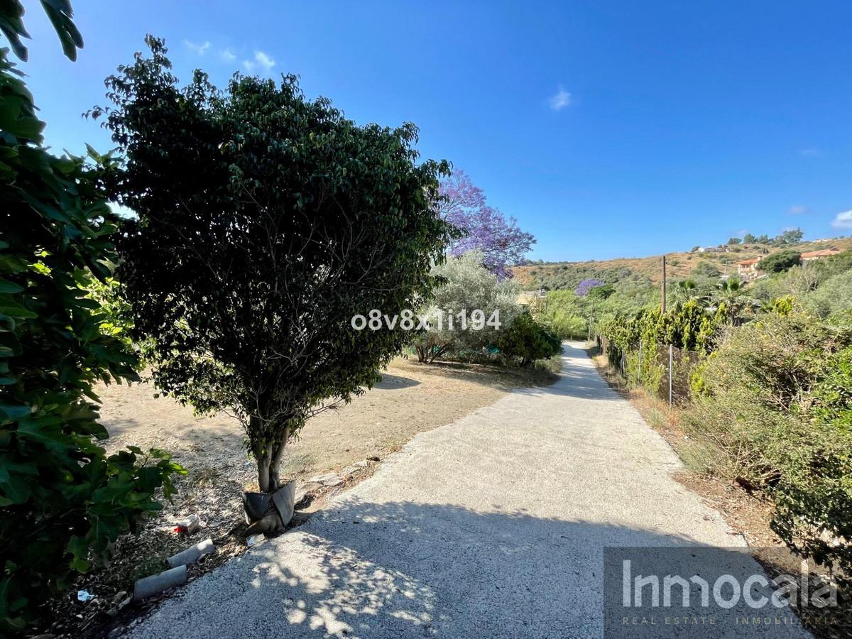 Venta de villa en Mijas Costa