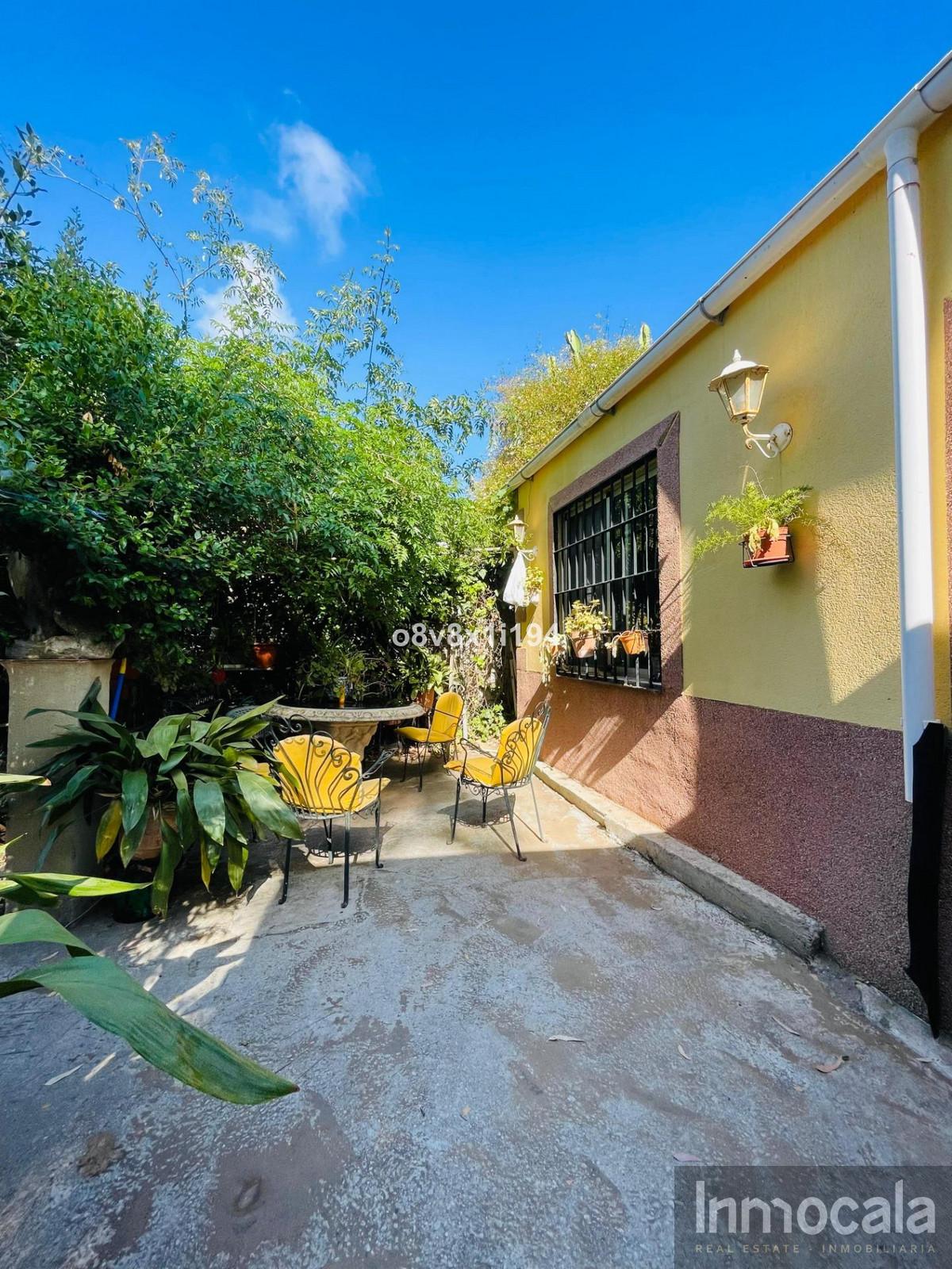 Venta de villa en Mijas Costa