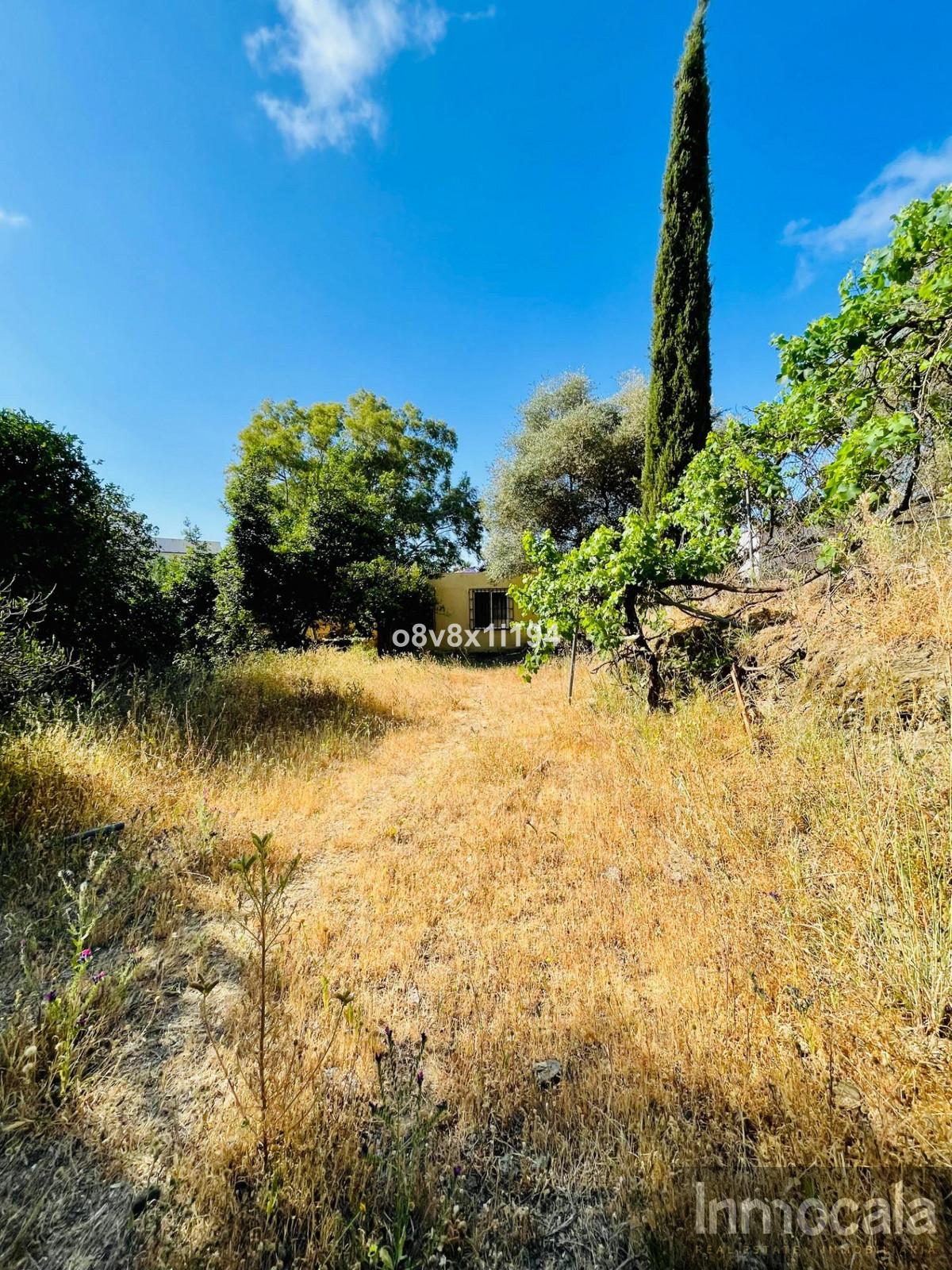 Venta de villa en Mijas Costa