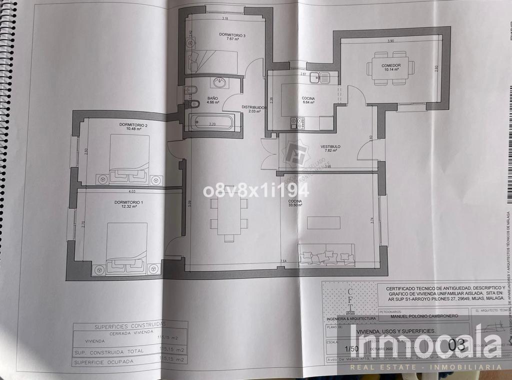 Venta de villa en Mijas Costa