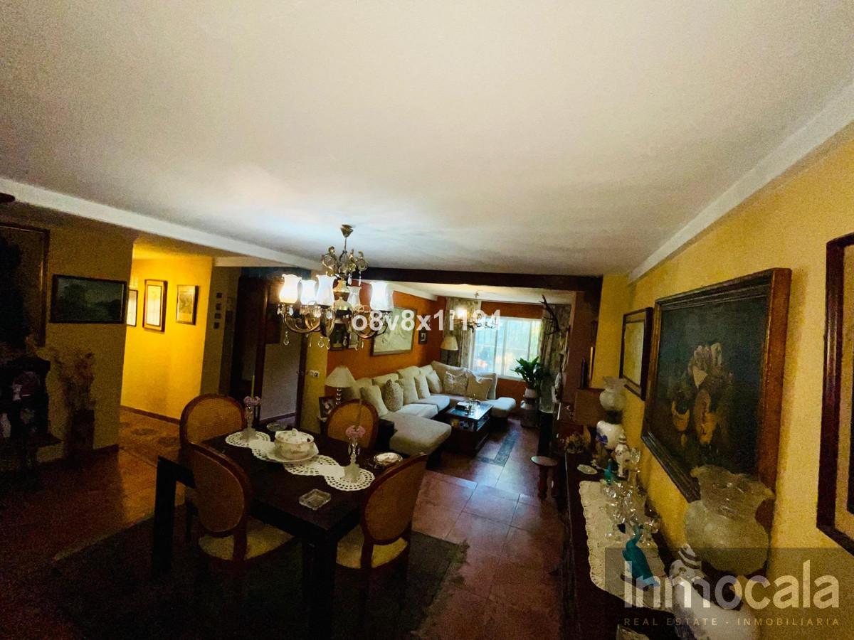 Venta de villa en Mijas Costa