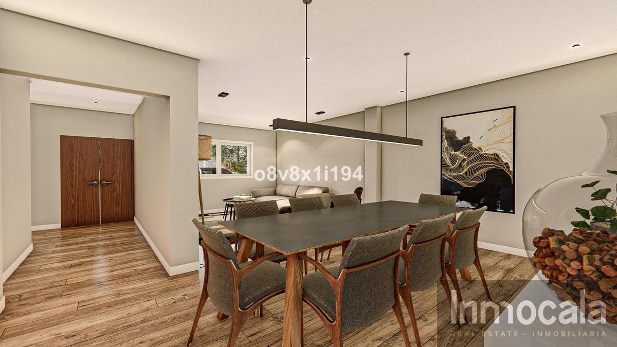 Venta de villa en Mijas Costa