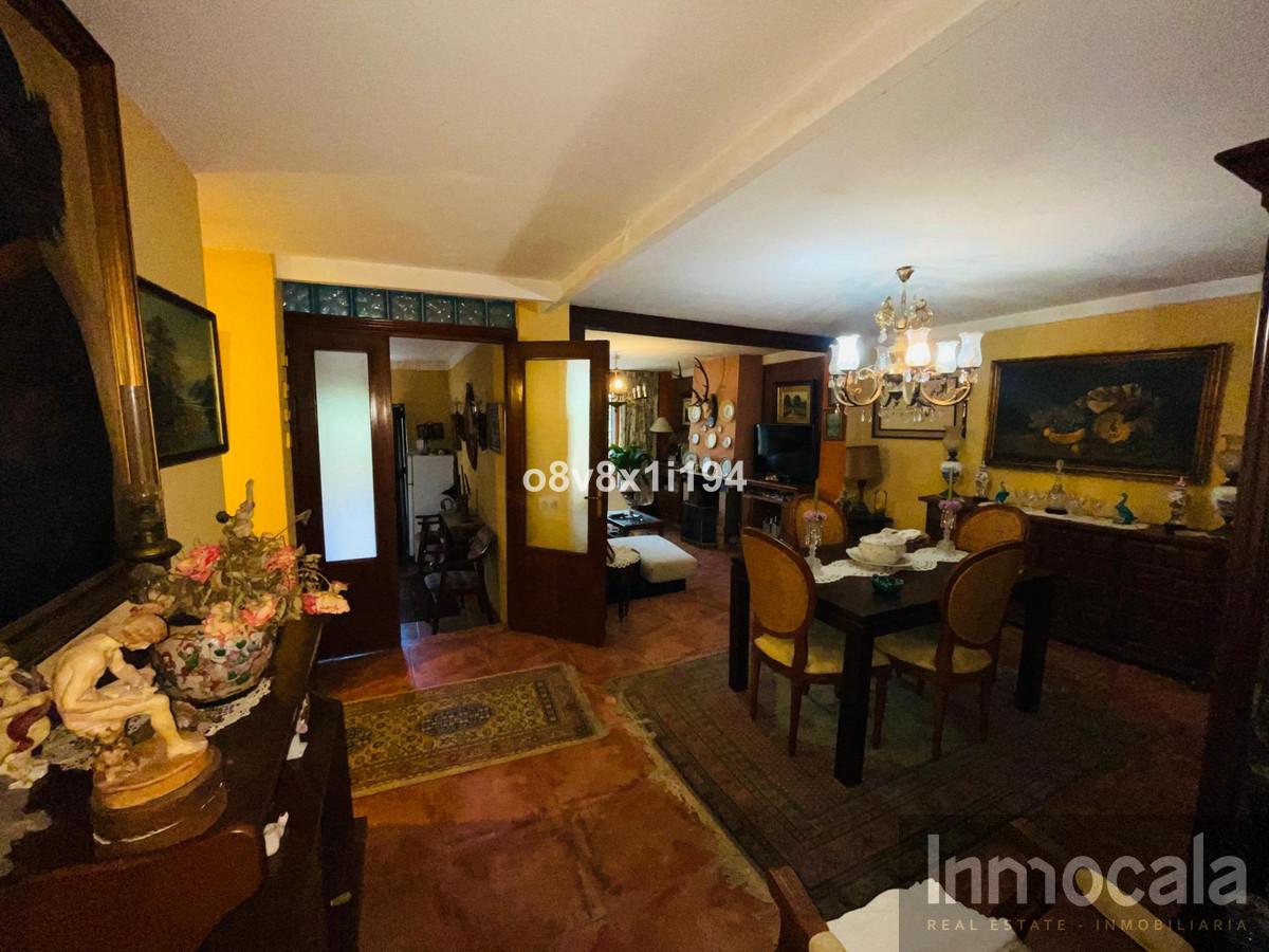 Venta de villa en Mijas Costa