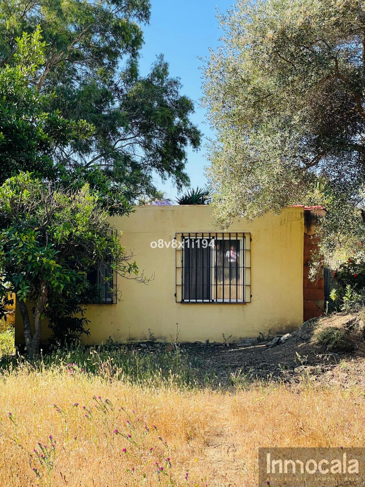 Venta de villa en Mijas Costa