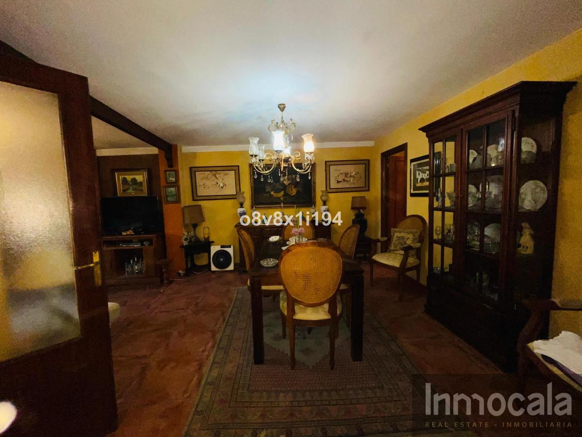 Venta de villa en Mijas Costa