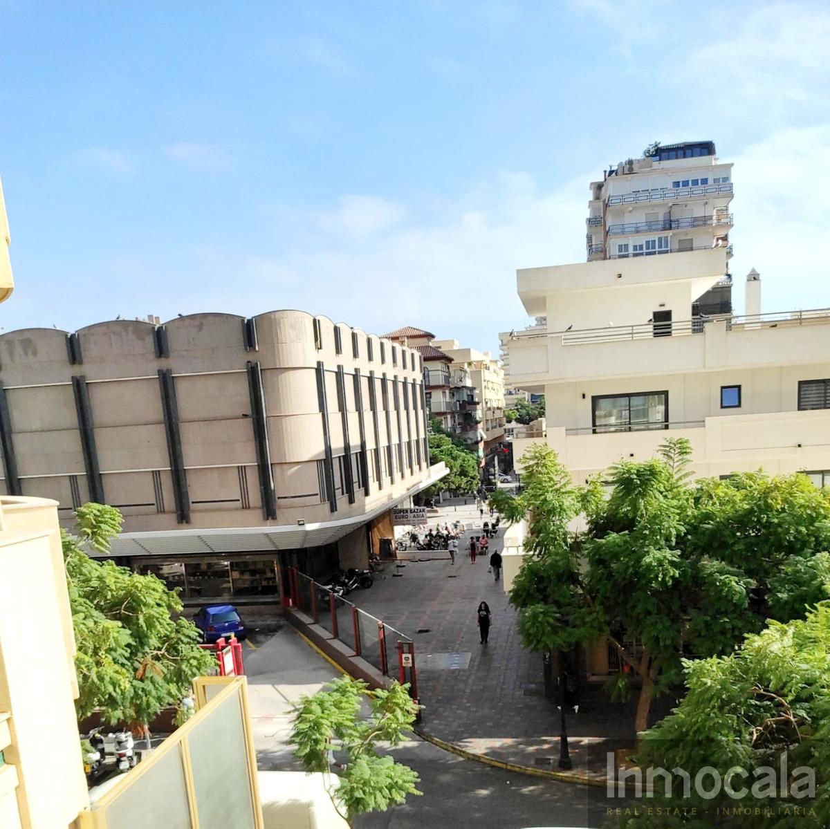 Venta de apartamento en Fuengirola
