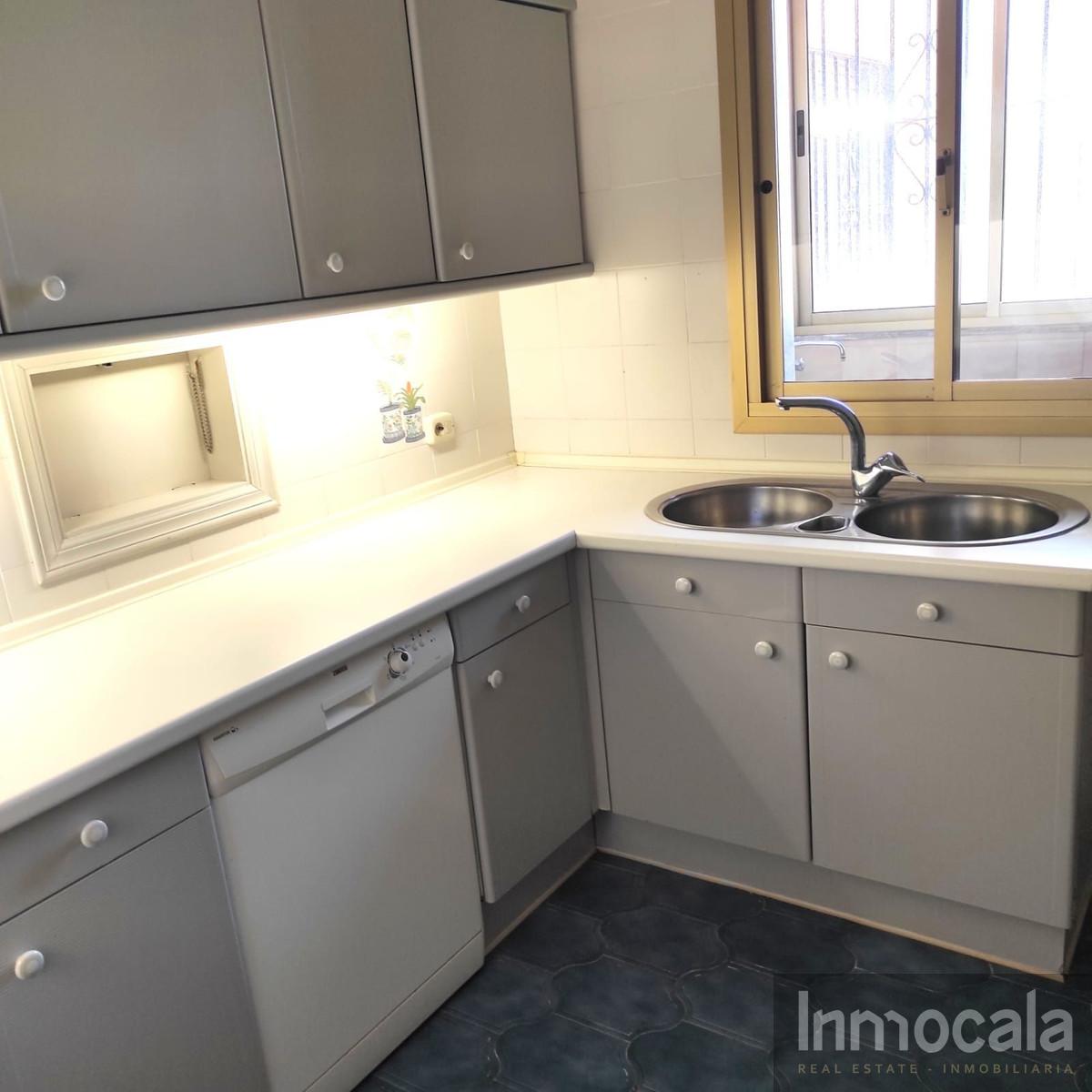 For sale of apartment in Fuengirola