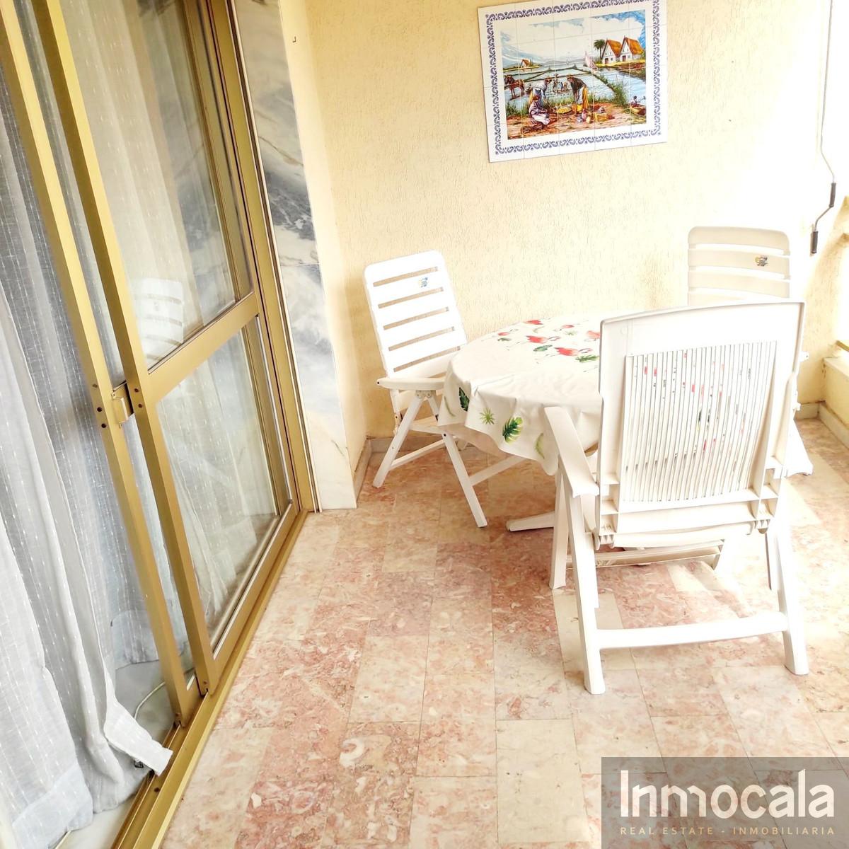 For sale of apartment in Fuengirola